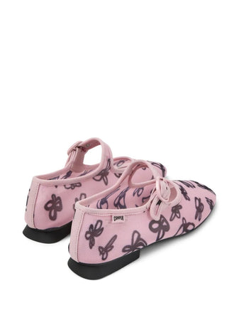 CAMPER ballerine camper da donna