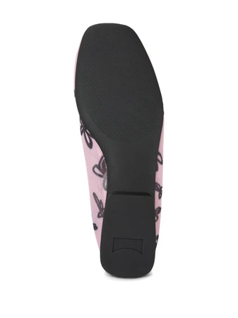 CAMPER ballerine camper da donna