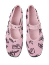 CAMPER ballerine camper da donna