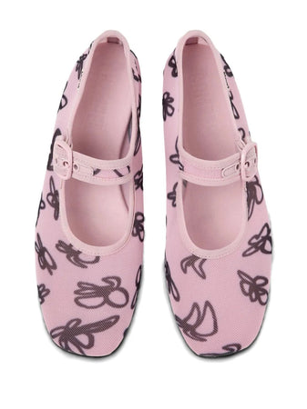 CAMPER ballerine camper da donna