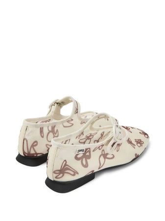 CAMPER ballerine Camper da donna