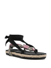 Isabel Marant sandali Gypsa da donna
