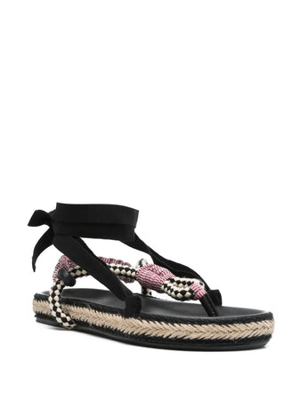 Isabel Marant sandali Gypsa da donna