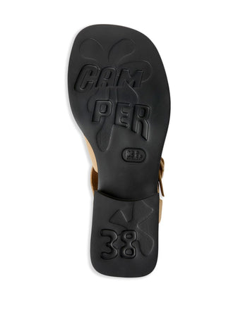 CAMPER sandali dana camper da donna