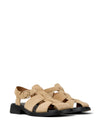 CAMPER sandali dana camper da donna
