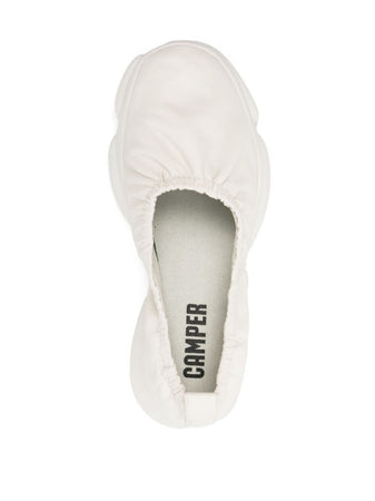 CAMPER ballerine karst da donna