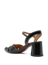 CHIE MIHARA sandali Roley 60mm da donna