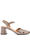 CHIE MIHARA sandali Roley 60mm da donna
