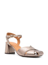 CHIE MIHARA sandali Roley 60mm da donna