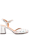 CHIE MIHARA Pumps Filha 75mm da donna