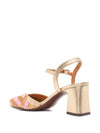 CHIE MIHARA Pumps Filha 75mm da donna