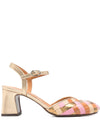 CHIE MIHARA Pumps Filha 75mm da donna