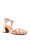 CHIE MIHARA Pumps Filha 75mm da donna