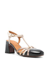 CHIE MIHARA decollete Pumps Fendy 70mm da donna