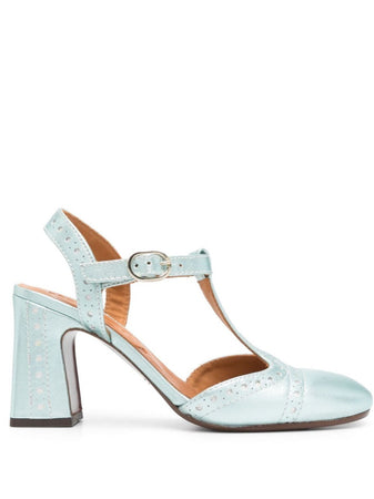 CHIE MIHARA decollete Pumps Mira con cinturino posteriore 90mm da donna