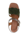 CHIE MIHARA Sandali Quaura 45mm da donna