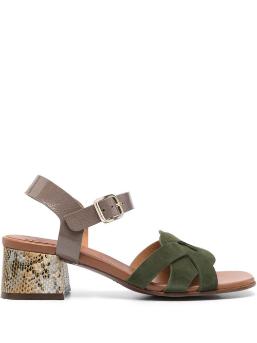 CHIE MIHARA Sandali Quaura 45mm da donna