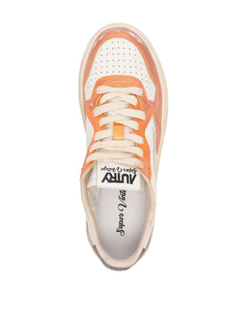 AUTRY Sneakers Autry Medalist da donna