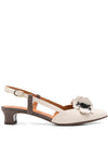 CHIE MIHARA decollete Pumps Hazel 35mm da donna