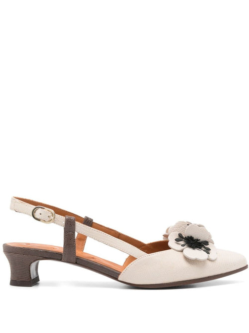 CHIE MIHARA decollete Pumps Hazel 35mm da donna
