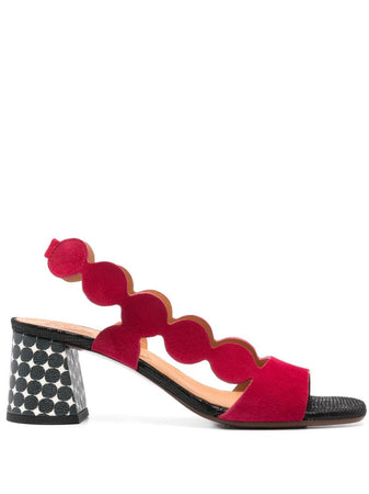 CHIE MIHARA Sandali Roka 65mm da donna