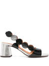 CHIE MIHARA Sandali Roka 65mm da donna
