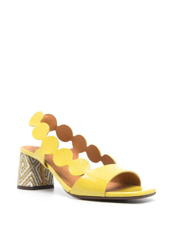 CHIE MIHARA Sandali Roka 65mm da donna
