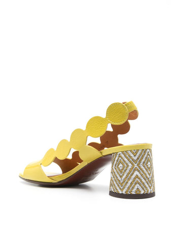 CHIE MIHARA Sandali Roka 65mm da donna