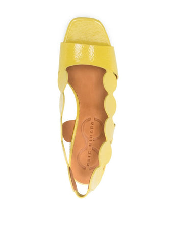 CHIE MIHARA Sandali Roka 65mm da donna