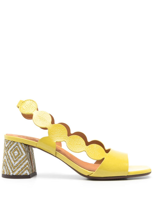 CHIE MIHARA Sandali Roka 65mm da donna