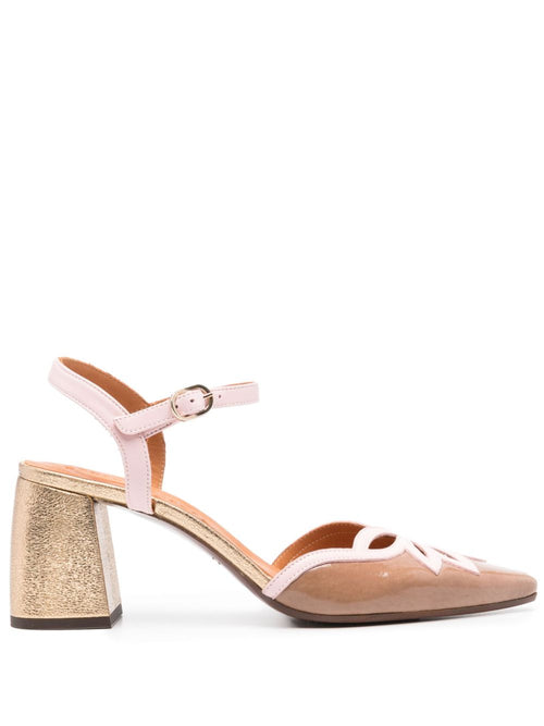 CHIE MIHARA decollete Abaina da 75mm da donna