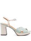 CHIE MIHARA Sandali Donna da donna