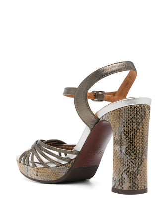 CHIE MIHARA Sandali Donna da donna