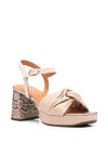 CHIE MIHARA Sandali Donna da donna