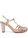 CHIE MIHARA Sandali Ku-Quenu 90mm da donna