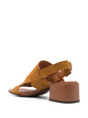 CHIE MIHARA Sandali Quelulup 50mm da donna