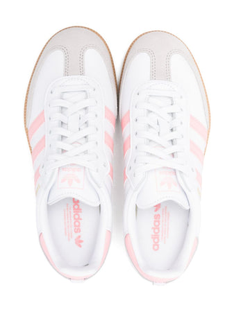 ADIDAS ORIGINALS sneakers samba bambino da bambino