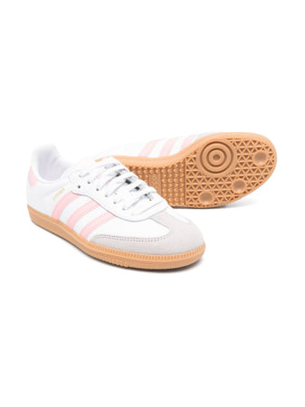 ADIDAS ORIGINALS sneakers samba bambino da bambino