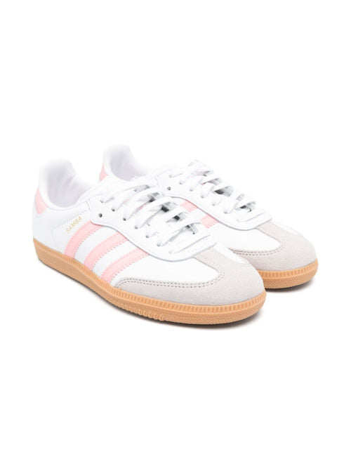 ADIDAS ORIGINALS sneakers samba bambino da bambino