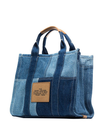 MARC JACOBS borsa tote media da donna