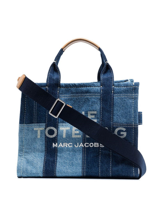 MARC JACOBS borsa tote media da donna
