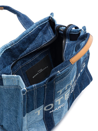 MARC JACOBS borsa tote media da donna