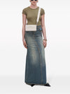 MARC JACOBS The Leather Mini Bag da donna