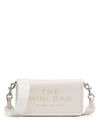 MARC JACOBS The Leather Mini Bag da donna