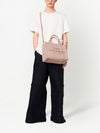 MARC JACOBS borsa tote media da donna