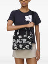 MARC JACOBS borsa tote piccola da donna