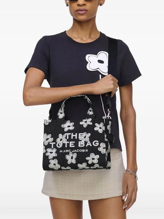 MARC JACOBS borsa tote piccola da donna