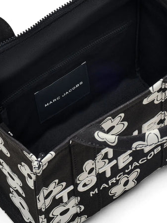 MARC JACOBS borsa tote piccola da donna