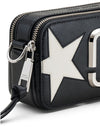 MARC JACOBS borsa THE SNAPSHOT da donna
