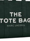 MARC JACOBS Borsa tote media Jacquard da donna
